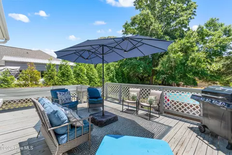 Exterior - 113 Bellowing Doe Rd, Hampstead, NC 28443 photo 1 of 11