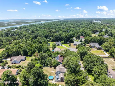 View/Area - 113 Bellowing Doe Rd, Hampstead, NC 28443 photo 12 of 16