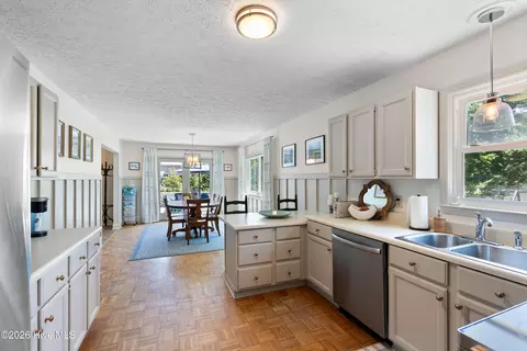 Kitchen - 113 Bellowing Doe Rd, Hampstead, NC 28443 photo 1 of 5