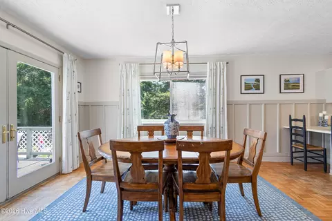 Dining - 113 Bellowing Doe Rd, Hampstead, NC 28443 photo 1 of 4