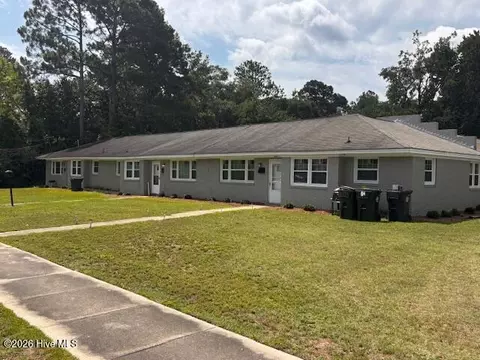 416 N Kornegay St, Goldsboro, NC 27530