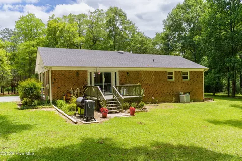Exterior - 2188 Us 1, Cameron, NC 28326 photo 7 of 13