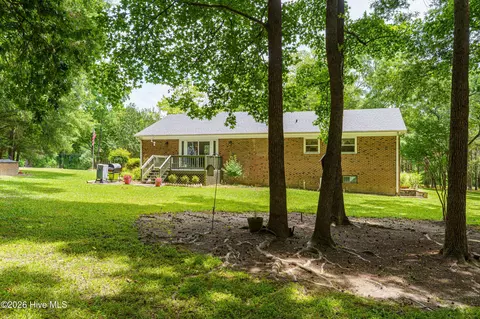 Exterior - 2188 Us 1, Cameron, NC 28326 photo 4 of 13