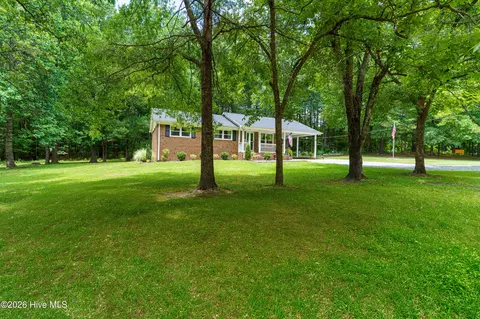 Exterior - 2188 Us 1, Cameron, NC 28326 photo 11 of 13