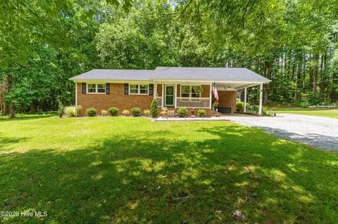 Exterior - 2188 Us 1, Cameron, NC 28326 photo 1 of 13