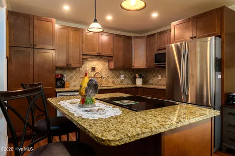 Kitchen - 2188 Us 1, Cameron, NC 28326 photo 4 of 4