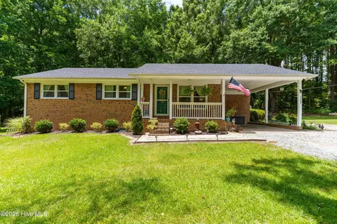 Exterior - 2188 Us 1, Cameron, NC 28326 photo 13 of 13