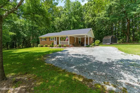 Exterior - 2188 Us 1, Cameron, NC 28326 photo 12 of 13
