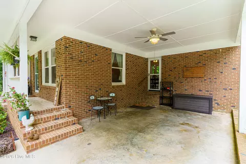 Exterior - 2188 Us 1, Cameron, NC 28326 photo 9 of 13
