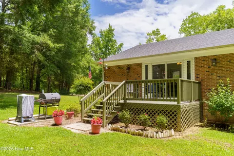 Exterior - 2188 Us 1, Cameron, NC 28326 photo 3 of 13