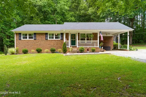 Exterior - 2188 Us 1, Cameron, NC 28326 photo 8 of 13