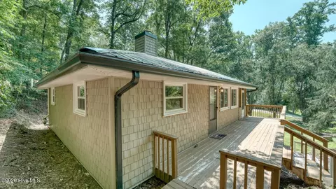 Exterior - 12 Lonesome Pine Rd, Murphy, NC 28906 photo 2 of 10