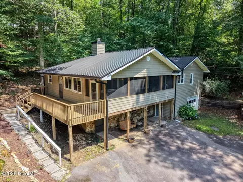 Exterior - 12 Lonesome Pine Rd, Murphy, NC 28906 photo 1 of 10