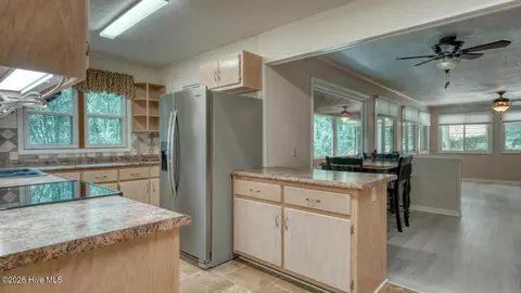 Kitchen - 12 Lonesome Pine Rd, Murphy, NC 28906 photo 1 of 3