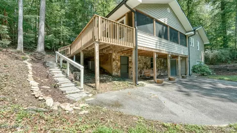 Exterior - 12 Lonesome Pine Rd, Murphy, NC 28906 photo 7 of 10