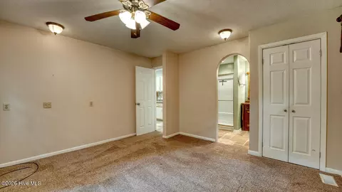 Bedroom - 12 Lonesome Pine Rd, Murphy, NC 28906 photo 4 of 4