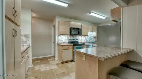Kitchen - 12 Lonesome Pine Rd, Murphy, NC 28906 photo 2 of 3