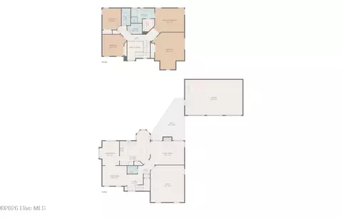 138 Dock Landing Loop, South Mills, NC 27976