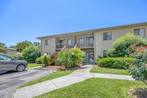 3603 Saint Johns Ct UNIT B, Wilmington, NC 28403