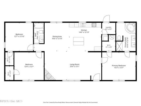 2416 Belfair Lks, Augusta, GA 30909