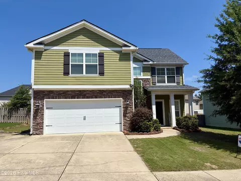 2507 Kari Ln, Grovetown, GA 30813