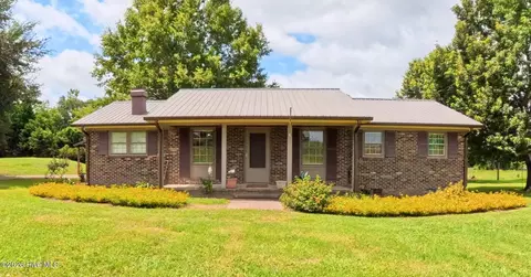 2160 Bostic Mill Rd, Bartow, GA 30413