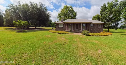2160 Bostic Mill Rd, Bartow, GA 30413 photo 3