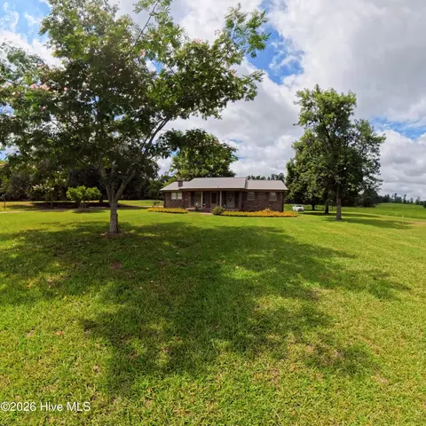 2160 Bostic Mill Rd, Bartow, GA 30413 photo 4