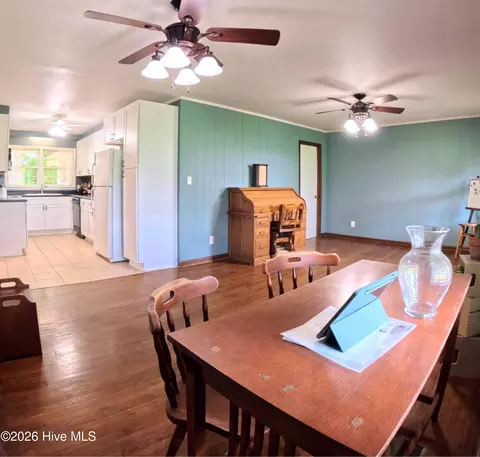 2160 Bostic Mill Rd, Bartow, GA 30413 photo 5