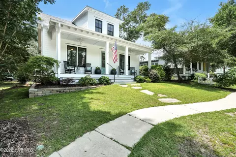 421 Trout Lily Ln, Southport, NC 28461