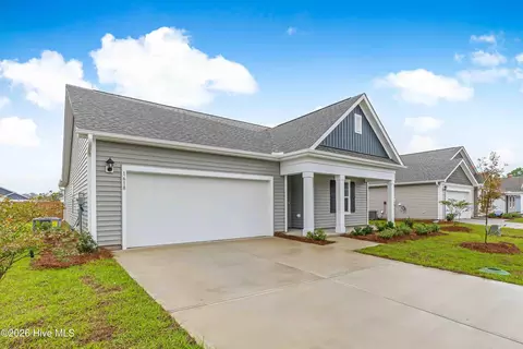 461 Driftwood Dr #28, Richlands, NC 28574