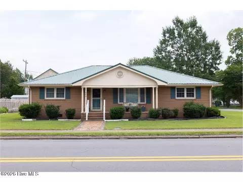900 N Broad St, Edenton, NC 27932