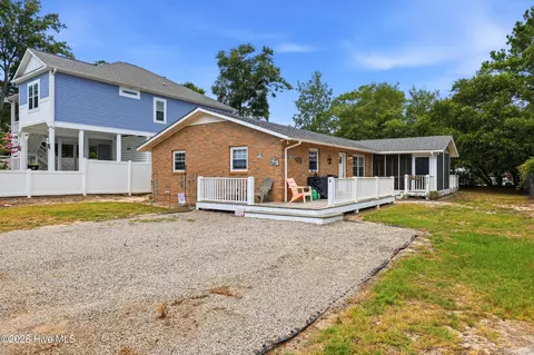 413 Keziah St #A & B, Oak Island, NC 28465