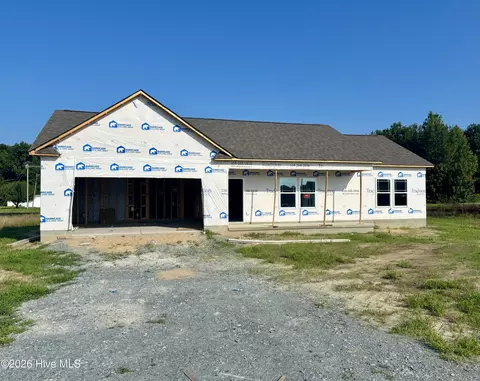 101 Dees Meadow Ln, Fremont, NC 27830