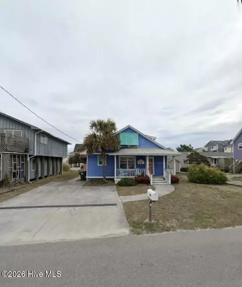 106 Raleigh Ave, Surf City, NC 28445