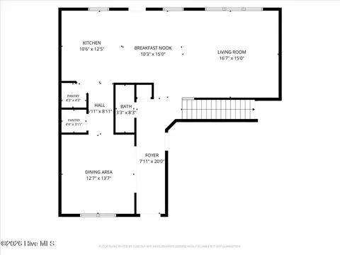 3110 Wayne Dr, Grovetown, GA 30813