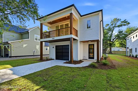 5009 Peachtree Ave, Wilmington, NC 28403