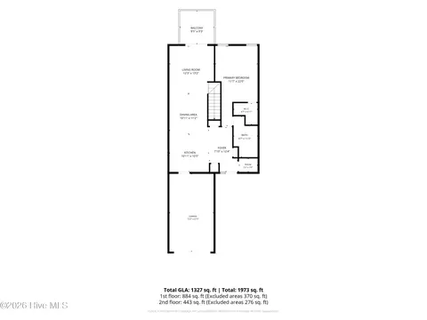 4022 Winds Ridge Dr #42, Wilmington, NC 28409