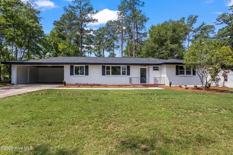 2228 Glendale Rd, Augusta, GA 30904