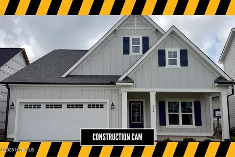 134 Windswept Ln, Beaufort, NC 28516