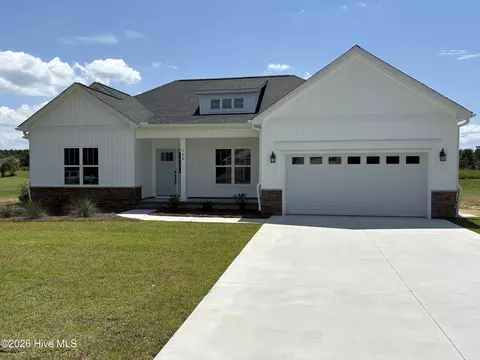 102 Abbey Rd, Vanceboro, NC 28586