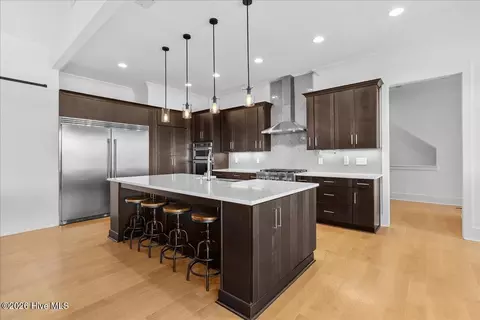 Kitchen - 290 Old Chevy Rd, Moncure, NC 27559 photo 1 of 12