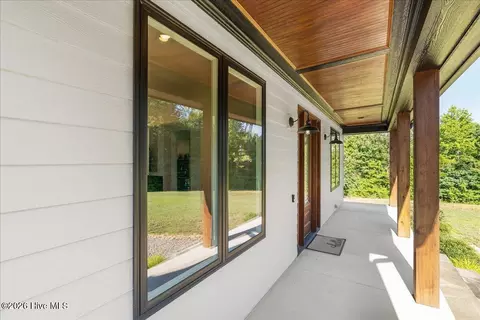 Exterior - 290 Old Chevy Rd, Moncure, NC 27559 photo 6 of 21