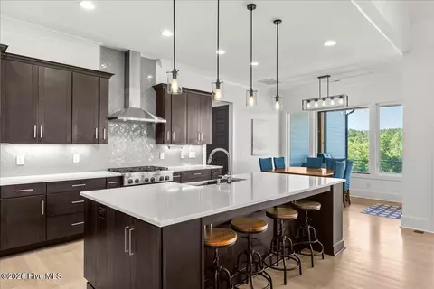 Kitchen - 290 Old Chevy Rd, Moncure, NC 27559 photo 11 of 12