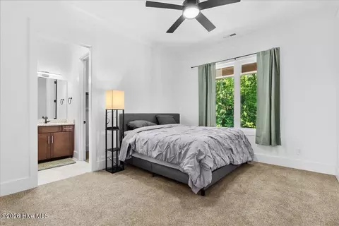 Bedroom - 290 Old Chevy Rd, Moncure, NC 27559 photo 2 of 7