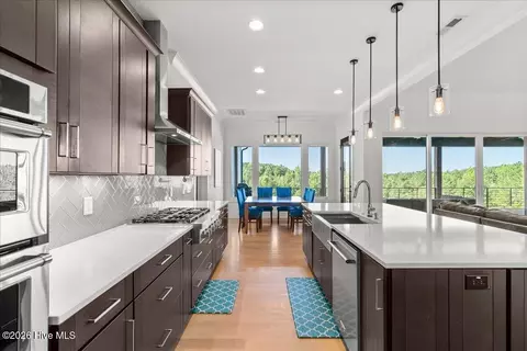Kitchen - 290 Old Chevy Rd, Moncure, NC 27559 photo 7 of 12