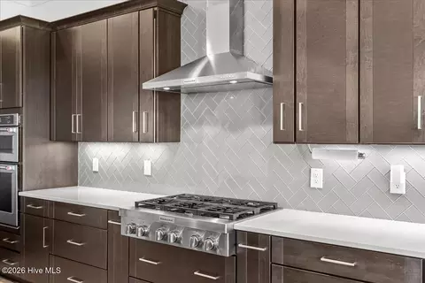 Kitchen - 290 Old Chevy Rd, Moncure, NC 27559 photo 2 of 12