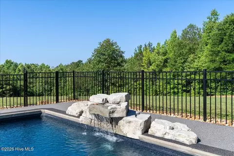 Exterior - 290 Old Chevy Rd, Moncure, NC 27559 photo 15 of 21