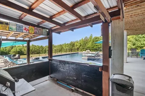 Exterior - 290 Old Chevy Rd, Moncure, NC 27559 photo 10 of 21