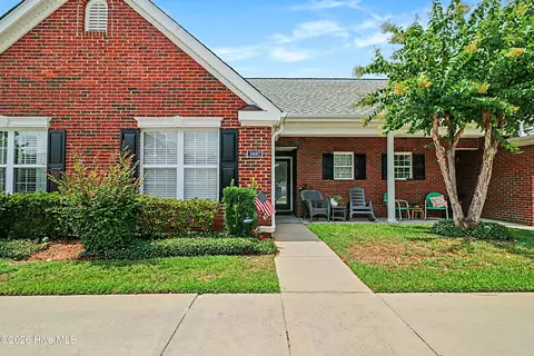 3887 Merestone Dr, Wilmington, NC 28412